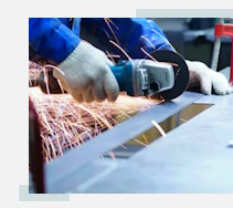 Услуги Изготовление металлоконструкций под ключ в Геленджике