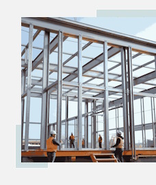 Услуги Изготовление металлоконструкций под ключ в Геленджике