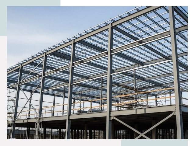 Строительство заводов под ключ от 624 руб. в Геленджик