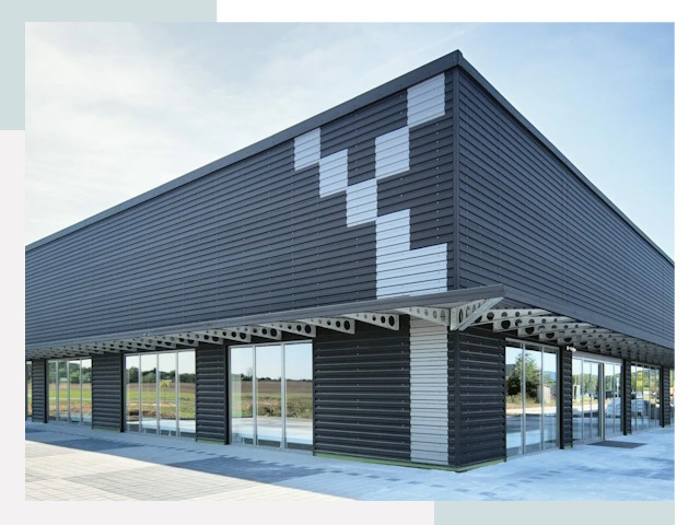 Торговые здания в Геленджик от 624 руб. за м2