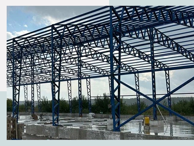 Строительство картодромов в Геленджике