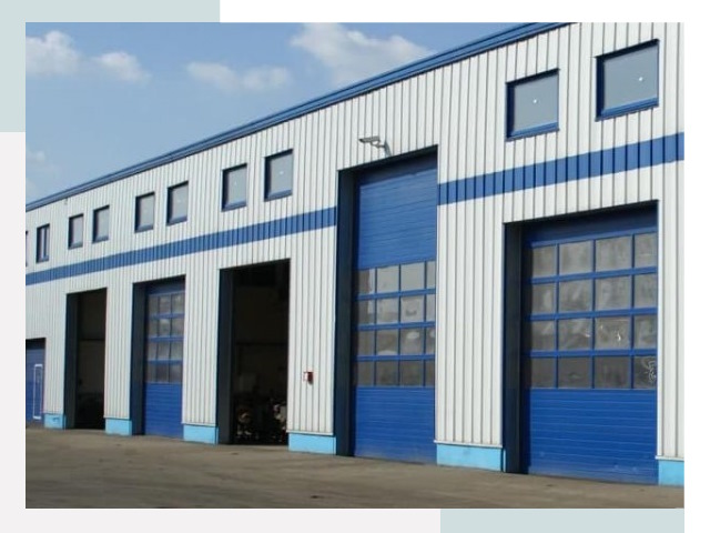 Строительство сто в Геленджике