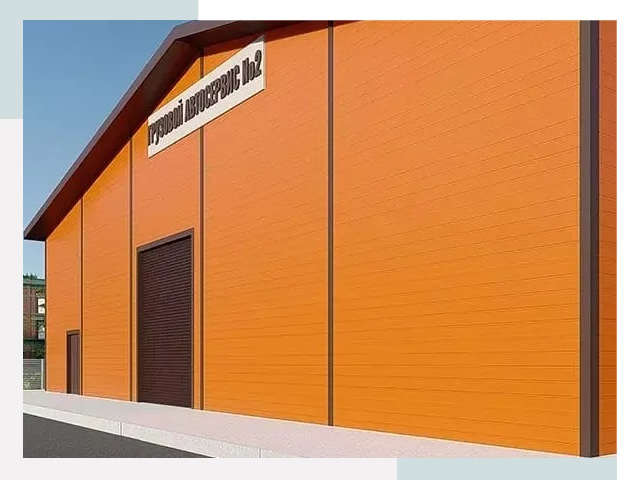 Строительство автосервисов в Геленджике