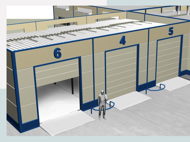 Строительство автомоек от 624 руб. в Геленджик