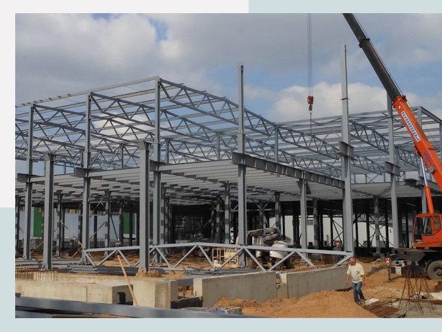 Генеральный подряд в Геленджике