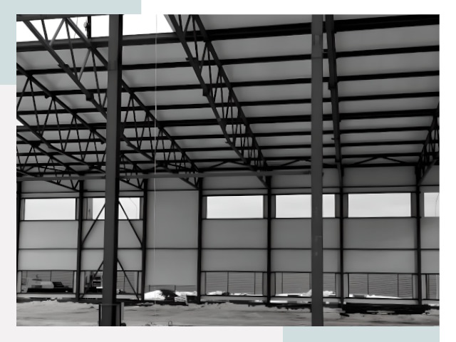 Производство ангаров в Геленджике